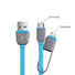 retractable charging cable promotional ShunXinda Brand multi charger cable
