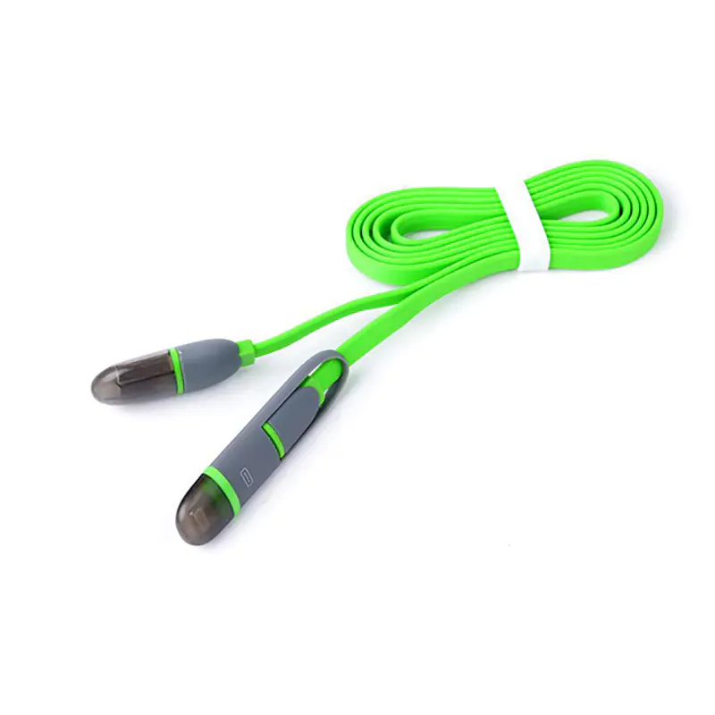 ShunXinda retractable multi device charging cable for business for car