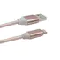 retractable charging cable micro sync ShunXinda Brand company
