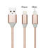 retractable nylon android retractable charging cable ShunXinda manufacture