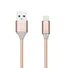 Top multi device charging cable nylon company for car