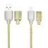 alu apple charger cable fast home ShunXinda
