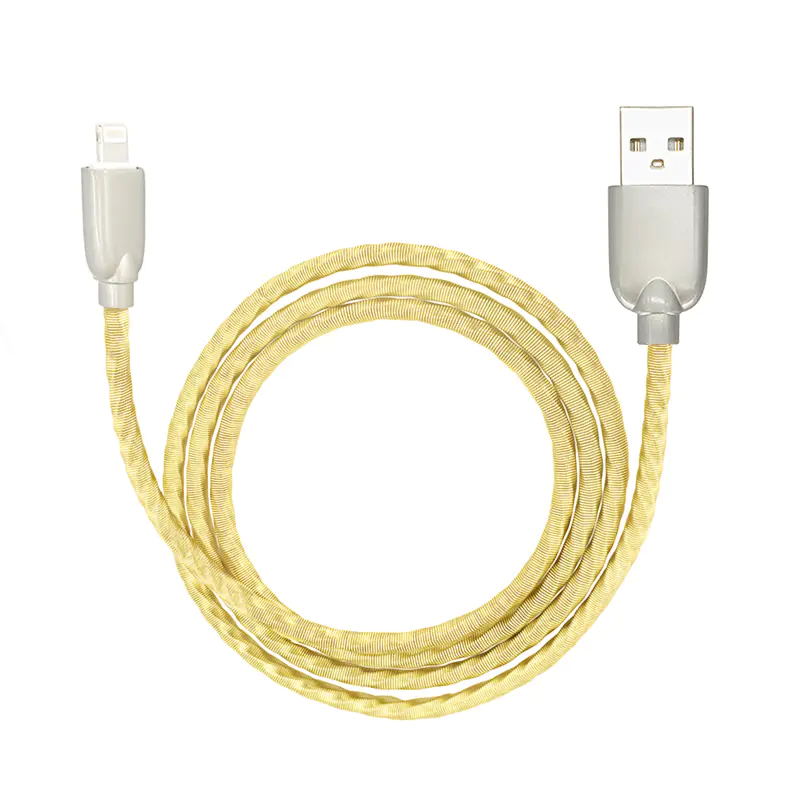 ShunXinda cable iphone charger cord manufacturers for car