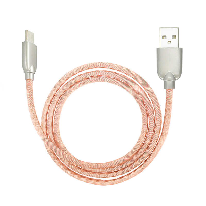 ShunXinda -soft but durable apple charger cable From ShunXinda-8