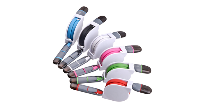 ShunXinda -Professional Usb Multi Charger Cable Magnetic Phone Charger Supplier