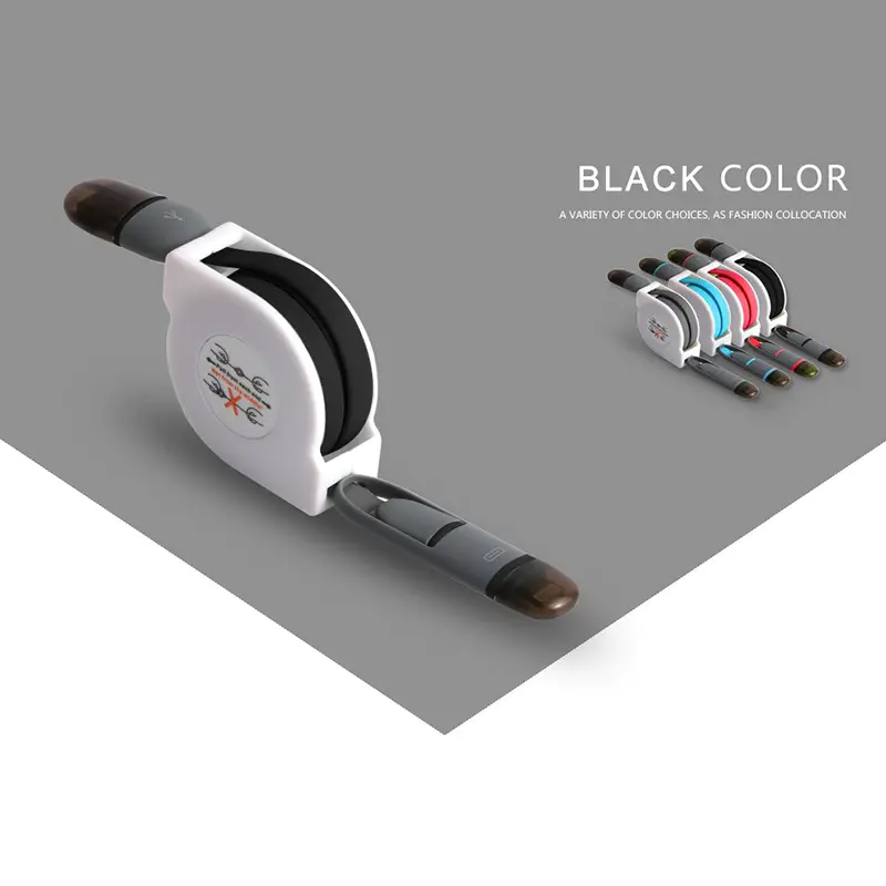 ShunXinda high quality usb cable with multiple ends suppliers for home