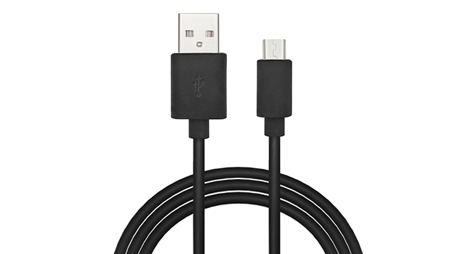 High quality micro usb cable fast charging and data transfer usb cable for Samsung Android phone SXD123-2