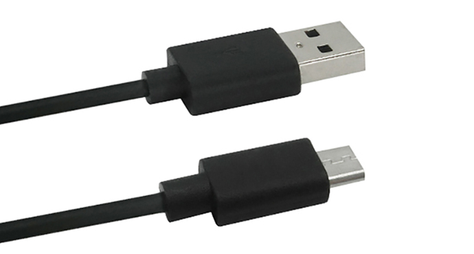 online cable usb micro usb double for business for home-3