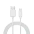 Wholesale micro usb charging cable leather suppliers for car