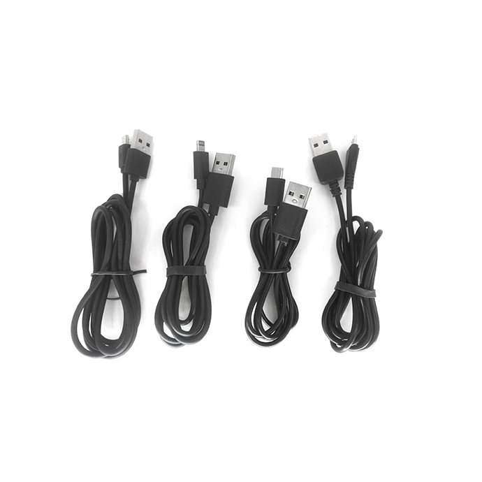 ShunXinda -Professional Micro Usb Cord Micro Charging Cable Supplier-8