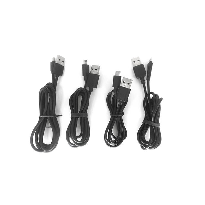 ShunXinda wireless Type C usb cable factory for car