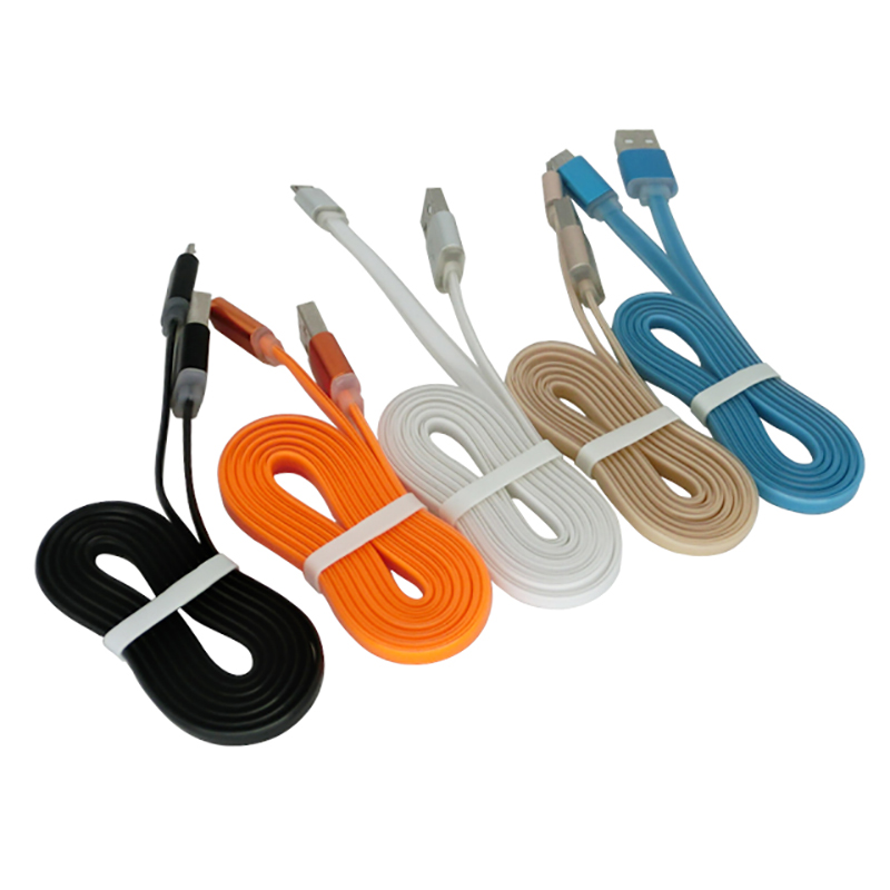 customized best micro usb cable charger for sale for car-5