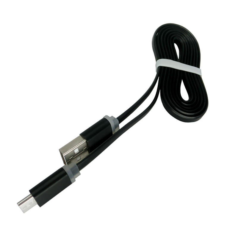 ShunXinda data micro usb cord supply for car
