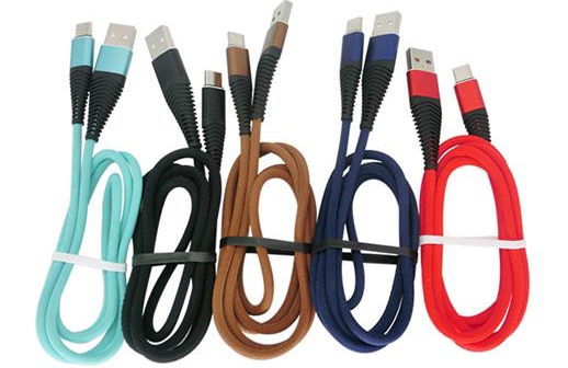 High-quality short usb c cable colorful supply for indoor-1
