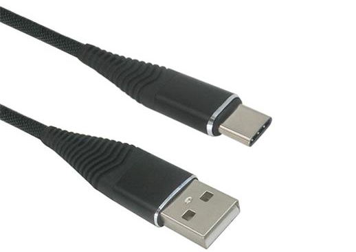 ShunXinda -Manufacturer Of Type C Usb Cable Durable Braided Fast Charging-2