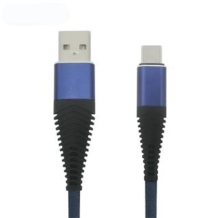 braided best usb c cable cable for sale for car-8