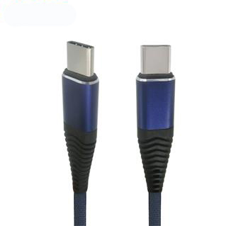 braided best usb c cable cable for sale for car-9