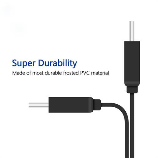 New usb to micro usb degree factory for indoor-1