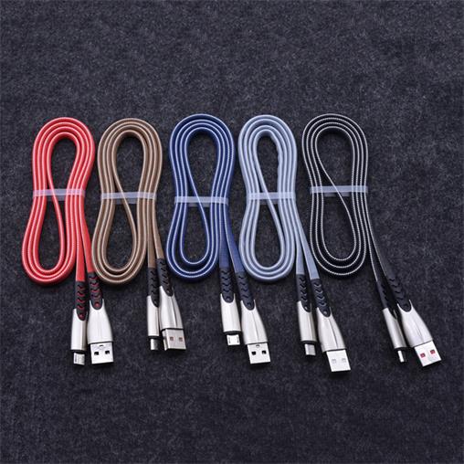 ShunXinda alloy best micro usb cable suppliers for car-6