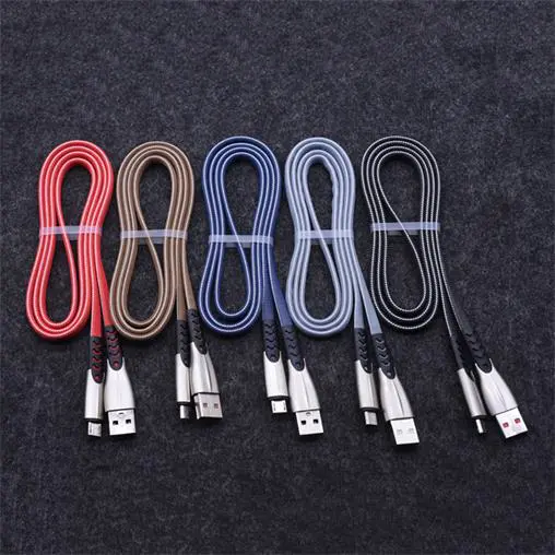 ShunXinda cable fast best micro usb cable series for car