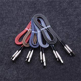 ShunXinda degree cable micro usb supplier for car-7