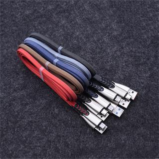 ShunXinda alloy best micro usb cable suppliers for car-9