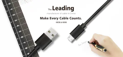 ShunXinda-Type C usb cable- micro usb cord- usb fast charger-img