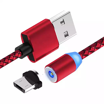 New multi phone charging cable nylon company for home-8
