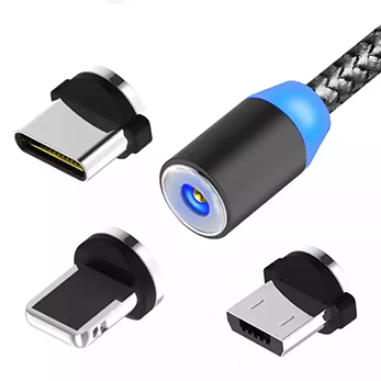 Custom micro usb charging cable functional suppliers for indoor-9