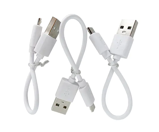 fast Type C usb cable braided supply for home