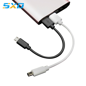 ShunXinda nylon cable usb micro usb for sale for indoor-10