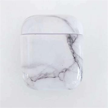 ShunXinda -2019 Hot Sale Apple Marble Pattern Pc Airpods Cover Case For Airpods 12-shunxinda-10