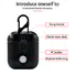Wholesale wireless airpods case for sale for charging case