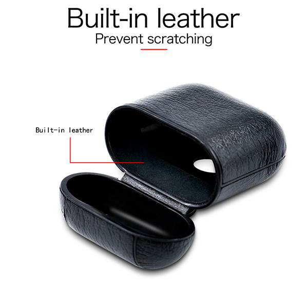 Wholesale wireless airpods case for sale for charging case-4