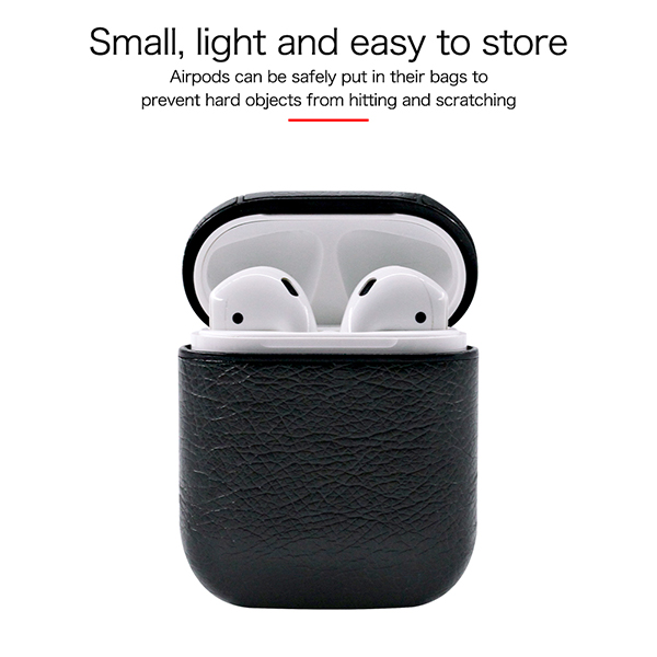 fashion airpods 2 case cover manufacturer for apple airpods-5