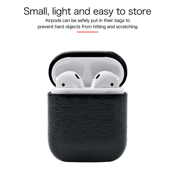 ShunXinda Top wireless charging case for sale for apple airpods