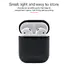 Wholesale wireless airpods case for sale for charging case