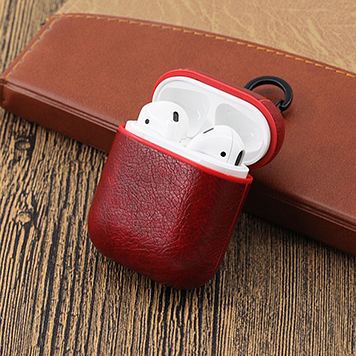 ShunXinda -Leather Airpods Cover Case For Airpods-shunxinda Usb Cable-8