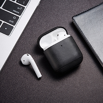 fashion silicone airpods case for business for airpods-10