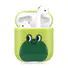 Wholesale wireless airpods case for sale for airpods