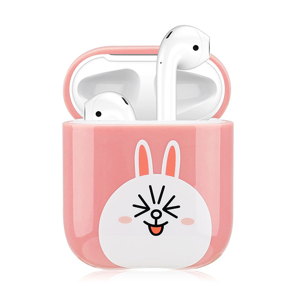 New wireless airpods case factory for earphone-2