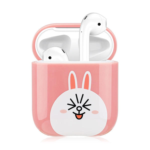 ShunXinda airpods case protection suppliers for earphone