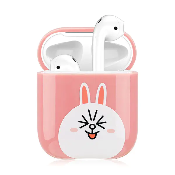 ShunXinda airpods case cover for business for apple airpods