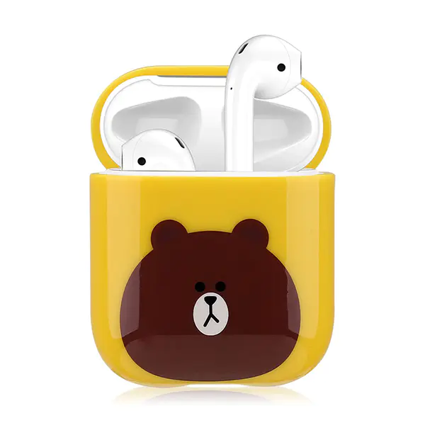 ShunXinda airpods case cover for business for apple airpods
