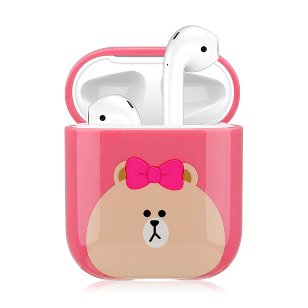 ShunXinda Top apple airpods case cover suppliers for apple airpods-5