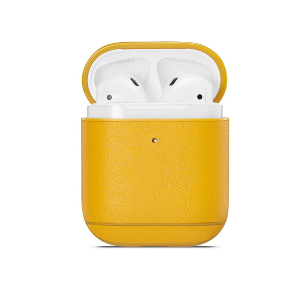 ShunXinda apple airpods case cover manufacturers for charging case-1