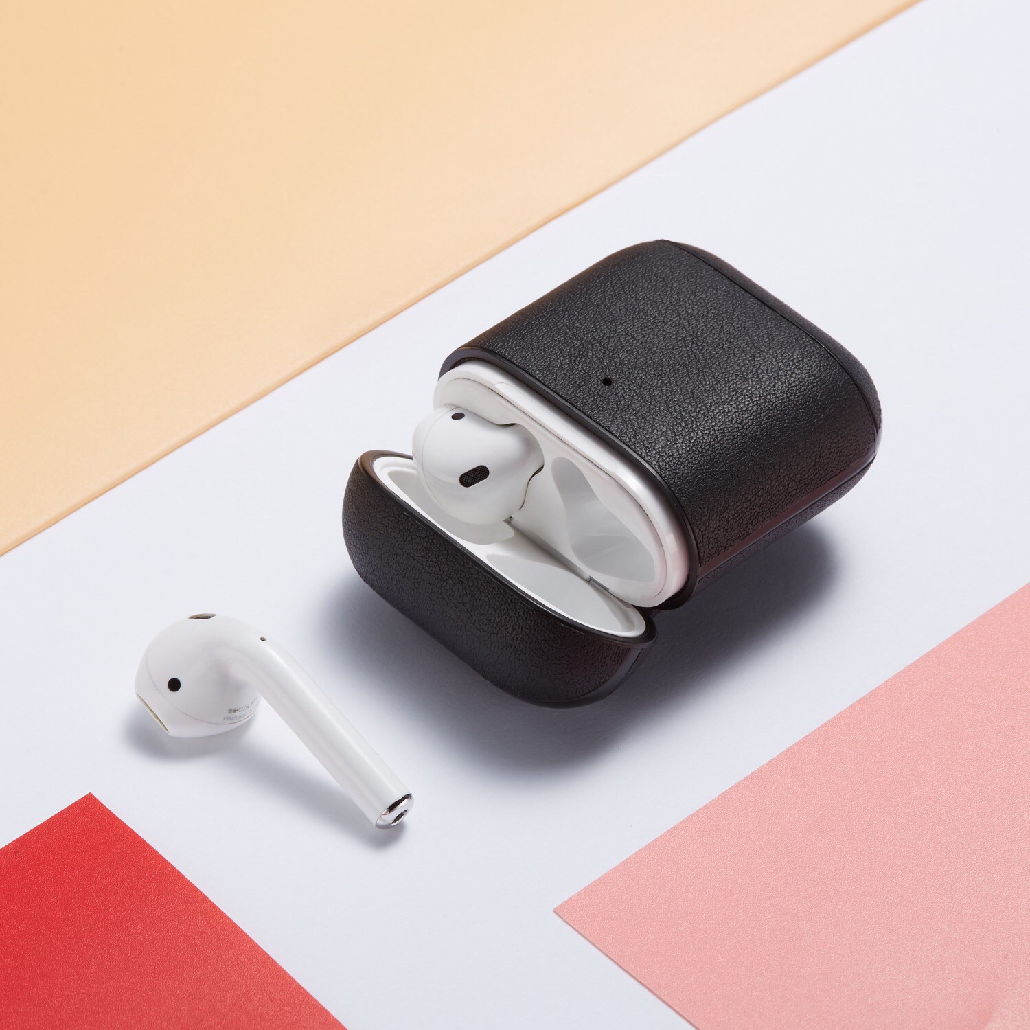 ShunXinda Top airpods case protection supply for charging case-7