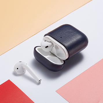 ShunXinda airpods 2 case cover factory for airpods-8