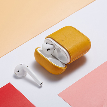 ShunXinda airpods case protection manufacturers for airpods-9