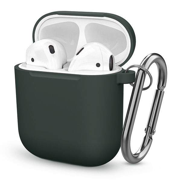 ShunXinda New apple airpods case cover manufacturers for charging case-1
